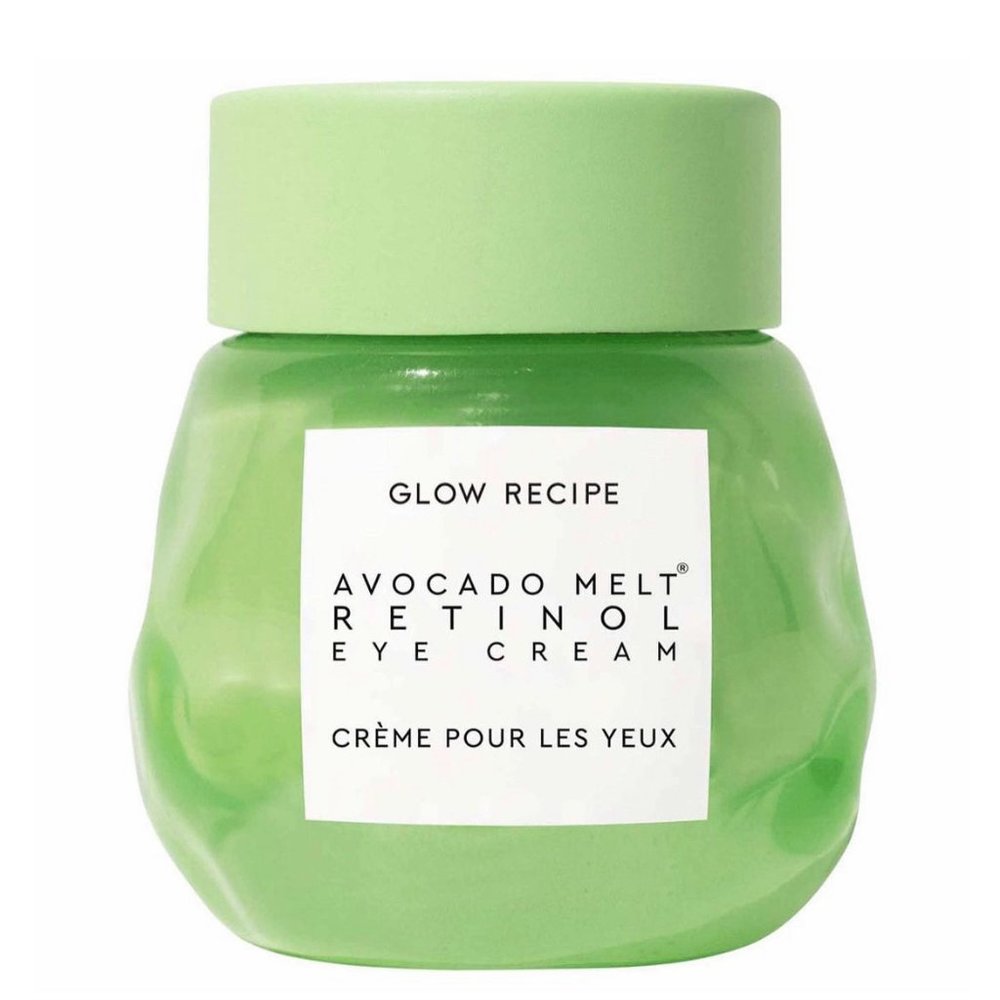 Avocado Melt Retinol Eye Cream